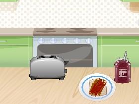 A Cooking Game 1