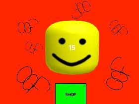 Oof Clicker 1