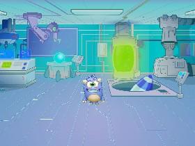 Build the Lab - mobile