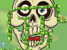 Scary Maze Game 1 1 1