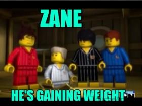 Ninjago memes