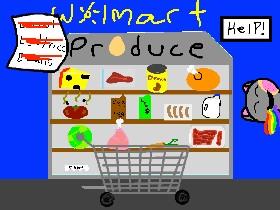 Shopping Simulator!🛒 2🤪