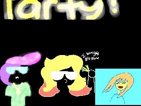 neon party 1 1