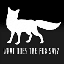 What The Fox Say? (RemixByGold)