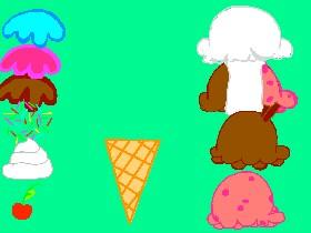 magic ice cream maker