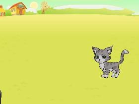 A Pet Game 1