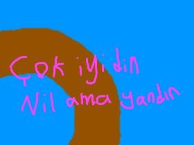 my little pony mario Nil
