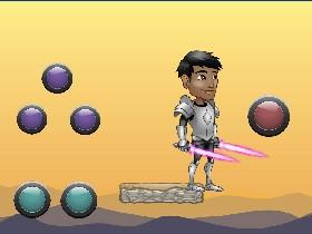 Animation Board 1