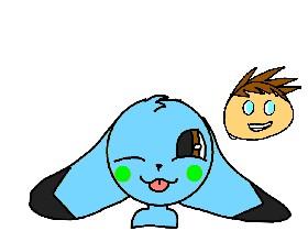 Name Competition! 1 1 1 1