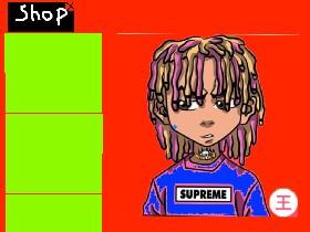 lil pump taper 1 1