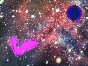 lost in space
