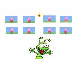 kill pepa pig