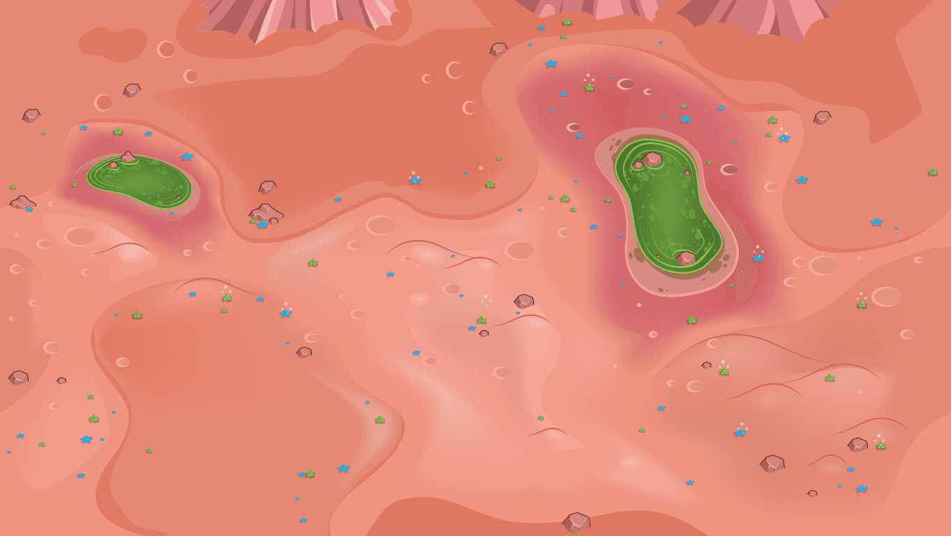 hidden blocks