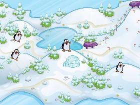 Penguin Park