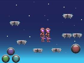 Platformer Game 3