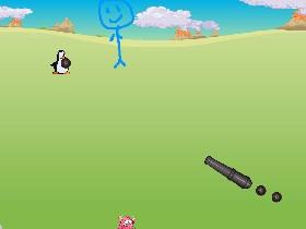 Physics Game easy mode