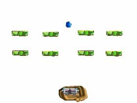 Brick Breaker Game 1