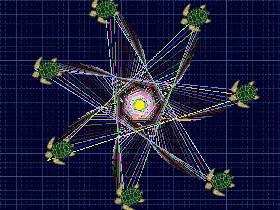 Spiral Triangles 1