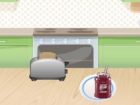 A Cooking Game 5