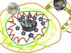 special beyblades