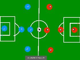 2-Player Soccer  1
