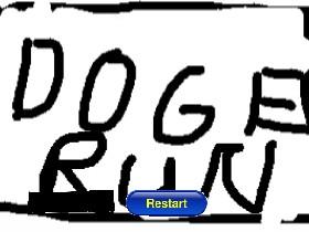 Doge run