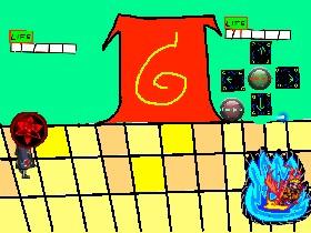 naruto vs Itiche 1