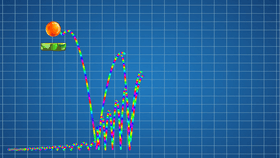 Bóng nhảy tạo hình