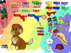 Create a dog! UPDATED 1 1