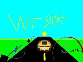 Racing 1 Nitro
