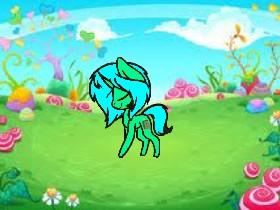 Design a Unicorn!