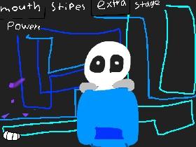 make your own sans (OLD)