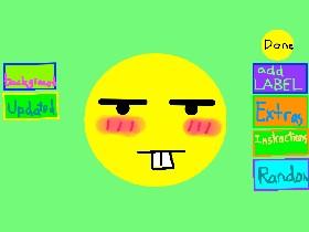 Emoji  Maker🙃😎 1