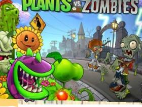 Plants vs. Zombies 2.041 1 2 1 1