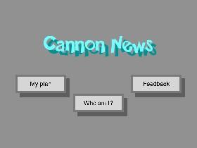 Cannon News