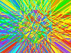 draw 202 Rainbow Edition