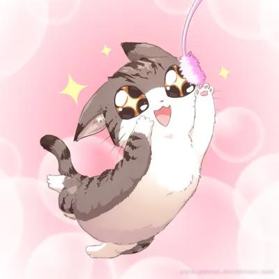 Neko/Cat Dress Up! 1.1 1