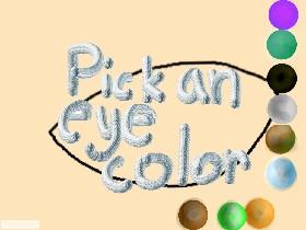 How to Draw: Realistic Eye 1