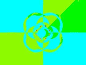 neon colors