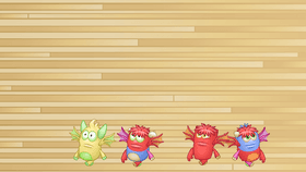 monster inc
