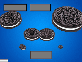 Oreo Clicker! multi oreo
