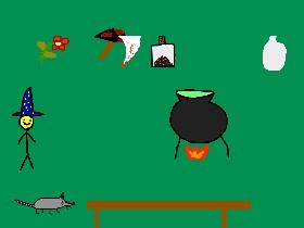 Potion Maker 1