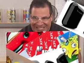 Phil Swift has Ligma