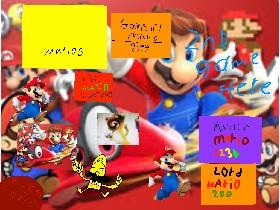 MARIO CLICKER!!!! 2