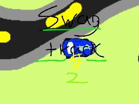 swag Track 2
