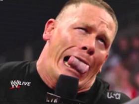 Talk To John Cena