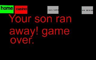 Reality game 1