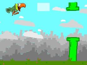 Flappy Bird