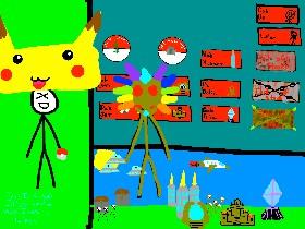 Dab Clicker Pokemon 1