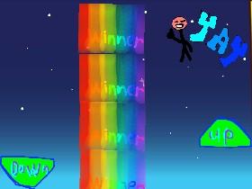 SPACE AVOIDER (ORIGINAL)